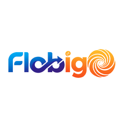 FloBigO logo